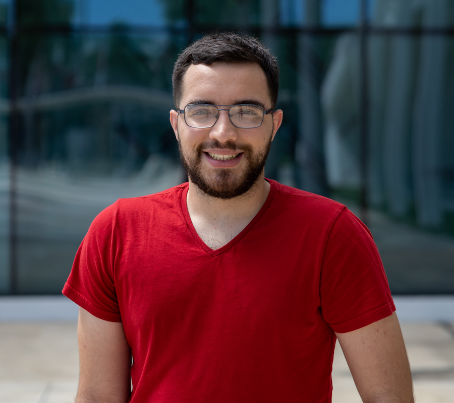 Richard Pereira GiveMeSport